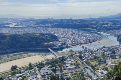 岩国市一般廃棄物収集運搬業許可取得