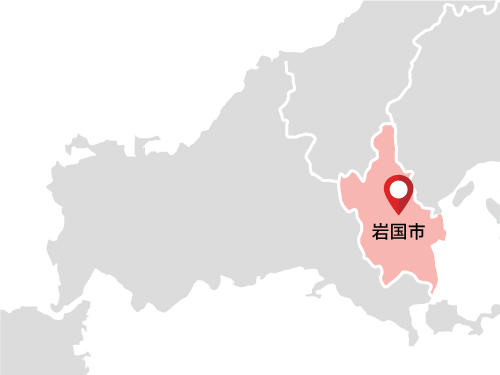 対応エリア