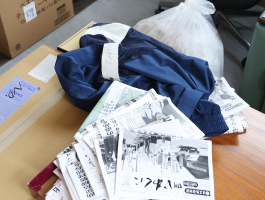 粗大ごみ、遺品整理、生前整理、特殊清掃