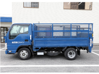 保有車両